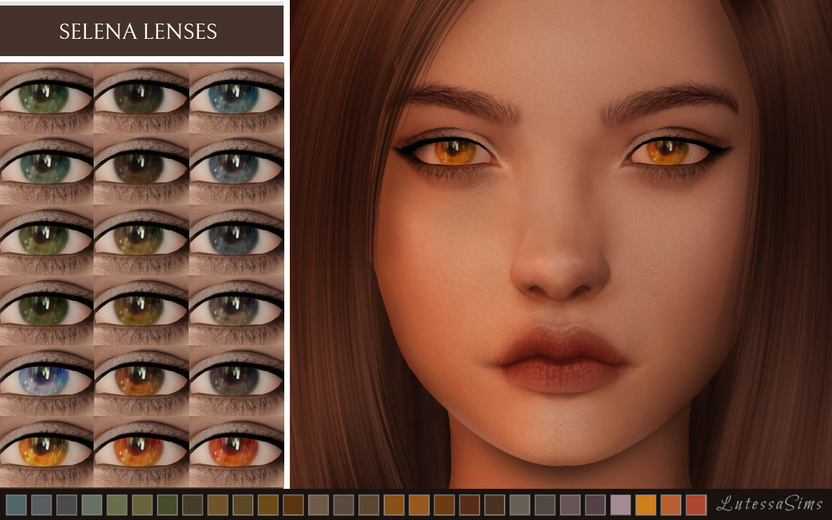 sims 4 lenses