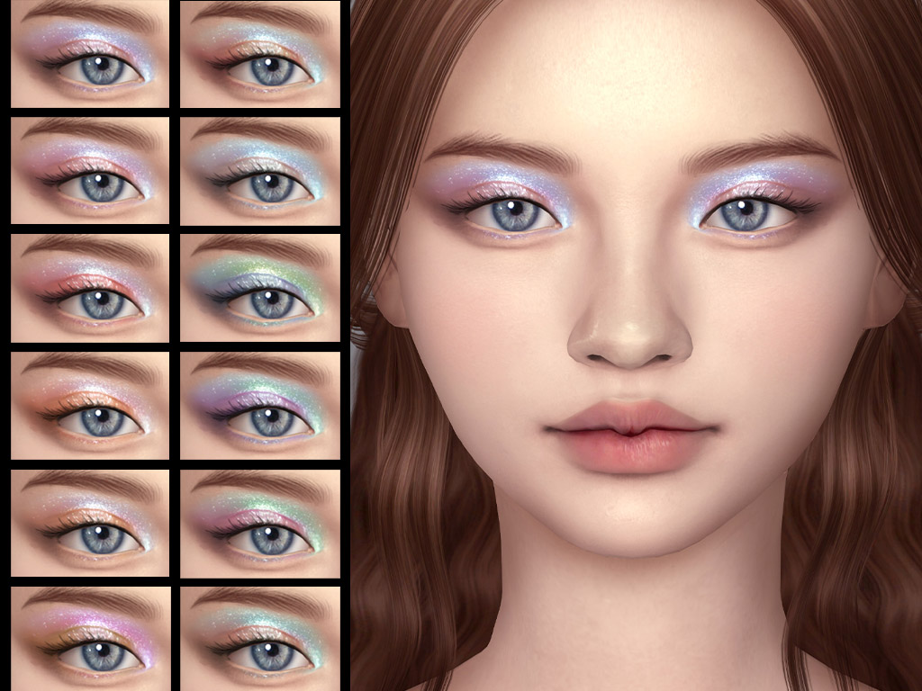 sims 4 fairy eyeshadow